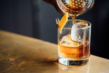 Old Fashioned Koktel1