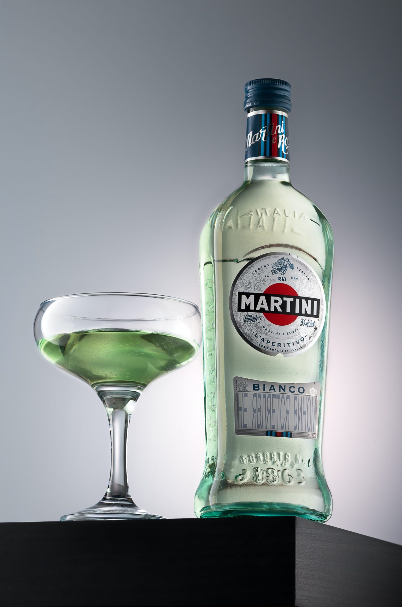Martini Bianco Koktel1