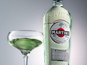 Martini Bianco Koktel1