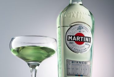 Martini Bianco Koktel1