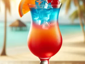 Sky Light koktel u Highball čaši1